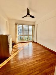 Gardenvista (D21), Condominium #484019541